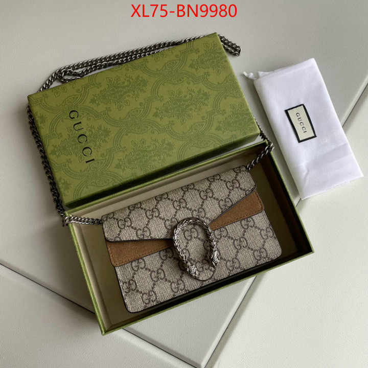 Gucci Bags(4A)-Dionysus-,buy sell ,ID: BN9980,$: 75USD