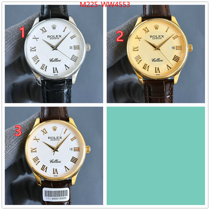 Watch (TOP)-Rolex,is it illegal to buy dupe , ID: WW4553,$: 225USD