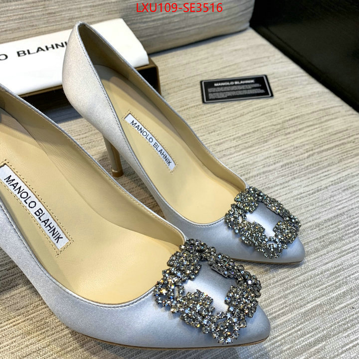 Women Shoes-Manolo Blahnik,exclusive cheap ,cheap high quality replica , ID: SE3516,$: 109USD