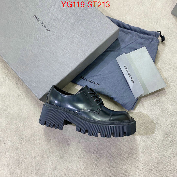 Women Shoes-Alexander Wang,top quality website , ID:ST213,$: 119USD