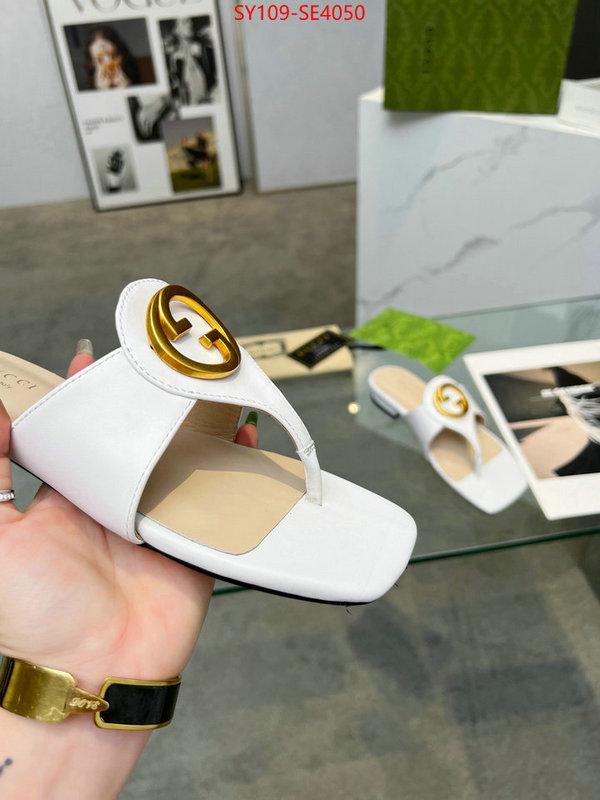 Women Shoes-Gucci,online from china designer , ID: SE4050,$: 109USD