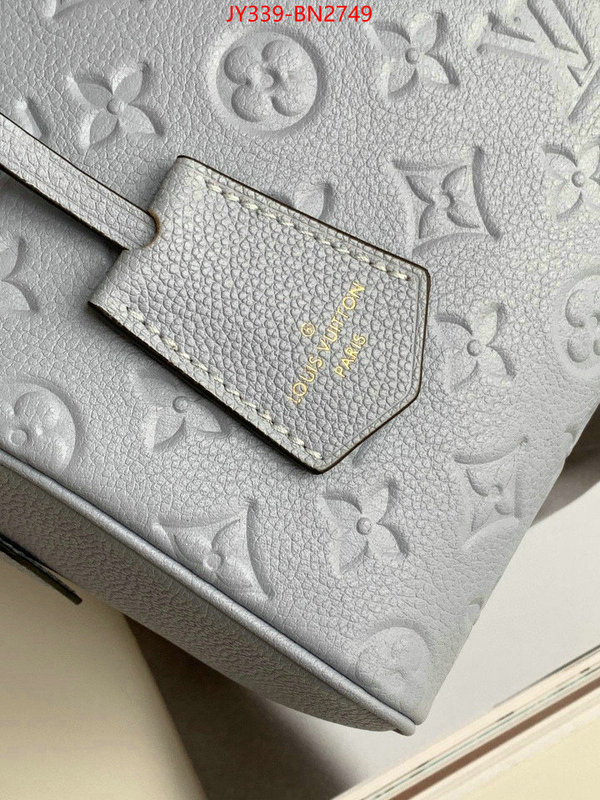 LV Bags(TOP)-Speedy-,ID: BN2749,$: 339USD