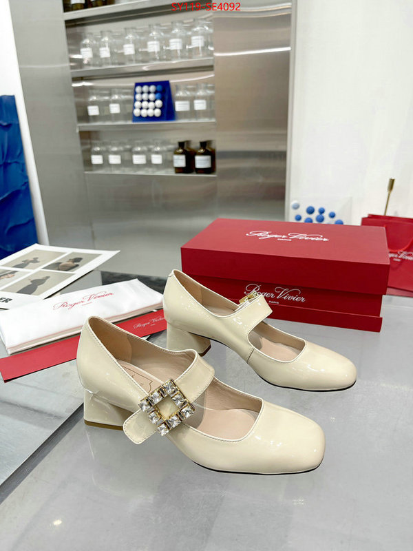 Women Shoes-Rogar Vivier,are you looking for , ID: SE4092,$: 119USD