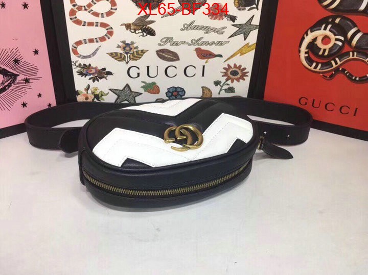 Gucci Bags(4A)-Marmont,sell online luxury designer ,ID: BF334,$:65USD