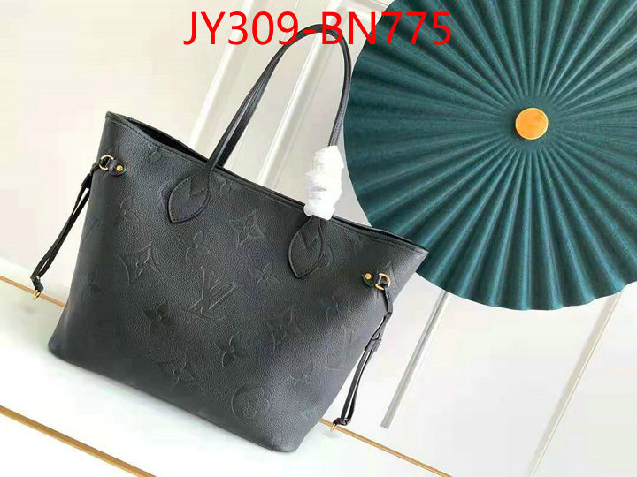 LV Bags(TOP)-Neverfull-,ID: BN775,$: 309USD