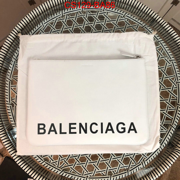 Balenciaga Bags(TOP)-Other Styles-,replica for cheap ,ID:BA86,$: 129USD