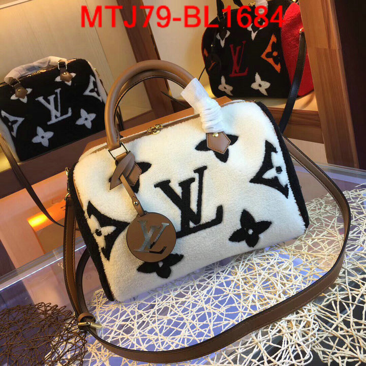 LV Bags(4A)-Speedy-,hot sale ,ID: BL1684,$: 79USD