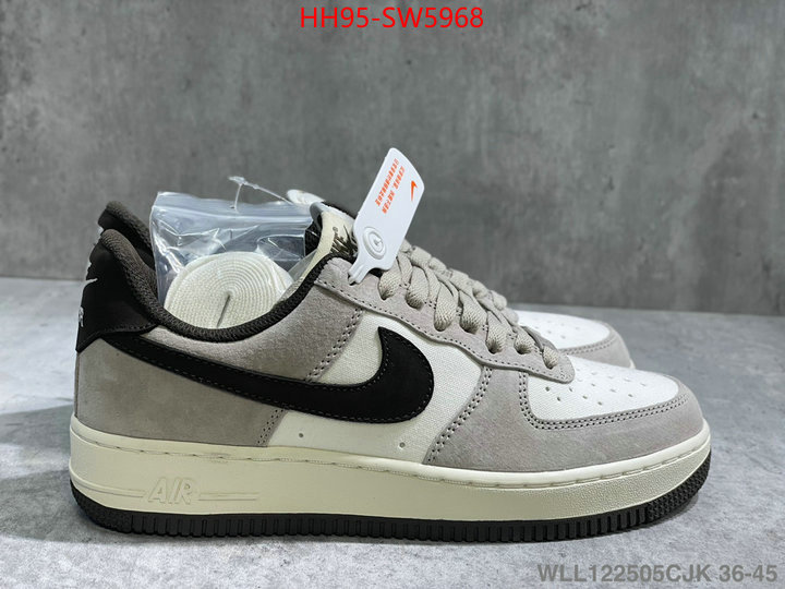 Men Shoes-Nike,the highest quality fake , ID: SW5968,$: 95USD