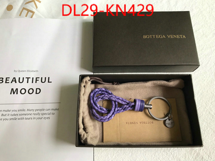 Key pendant-BV,outlet sale store , ID: KN429,$: 39USD