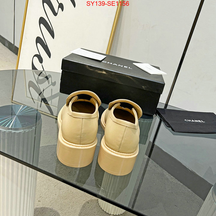 Women Shoes-Chanel,replcia cheap from china , ID: SE1156,$: 139USD