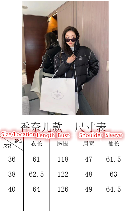 Down jacket Women-Chanel,where to buy high quality , ID: CO1523,$: 169USD