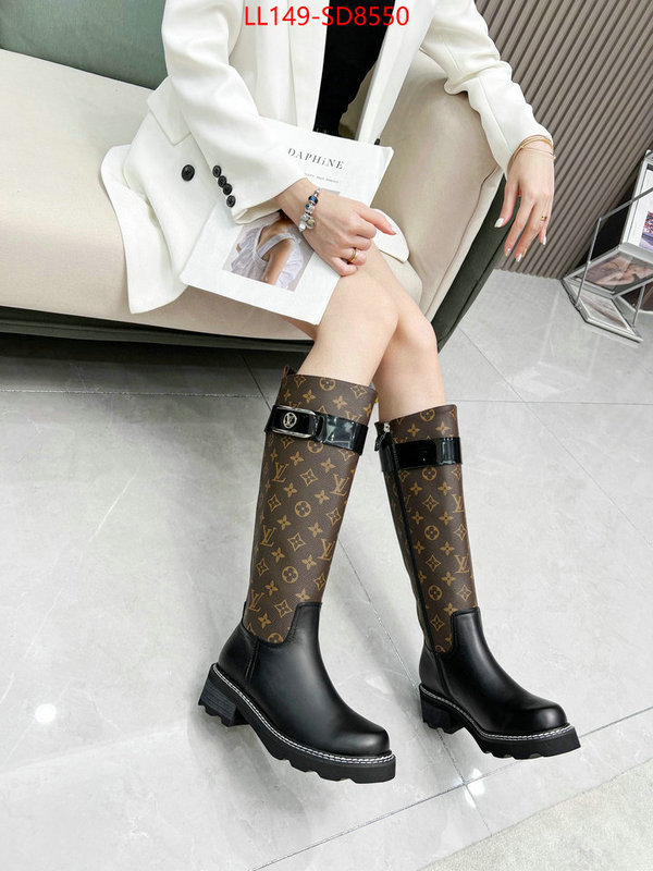 Women Shoes-LV,outlet 1:1 replica , ID: SD8550,$: 149USD