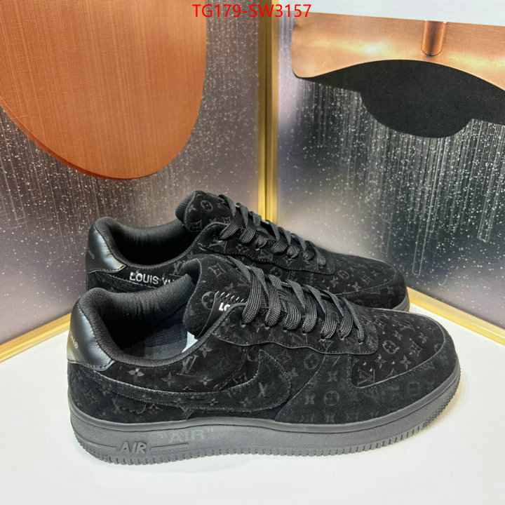 Men Shoes-Nike,first copy , ID: SW3157,$: 179USD