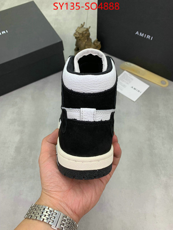 Women Shoes-AMIRI,online , ID: SO4888,$: 135USD