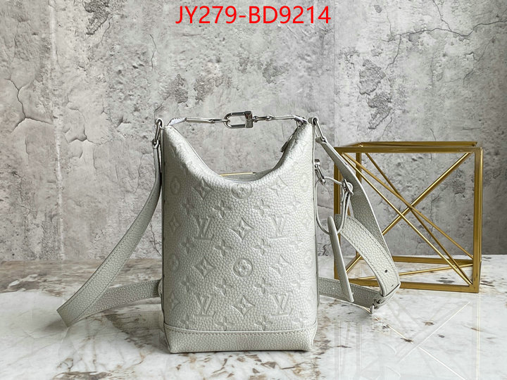 LV Bags(TOP)-Nono-No Purse-Nano No-,ID: BD9214,$: 279USD