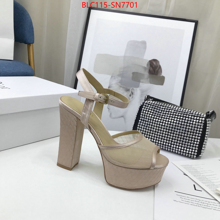 Women Shoes-Dior,where to find the best replicas , ID: SN7701,$: 115USD