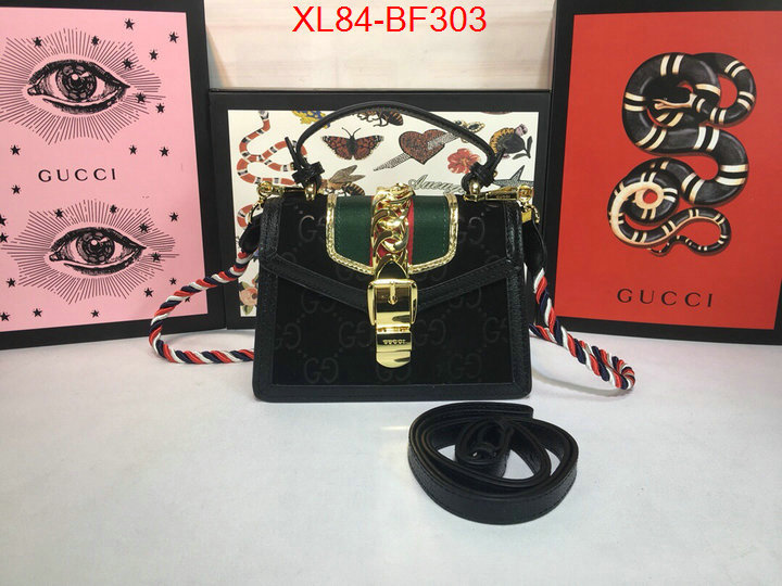 Gucci Bags(4A)-Handbag-,online from china ,ID: BF303,$:84USD