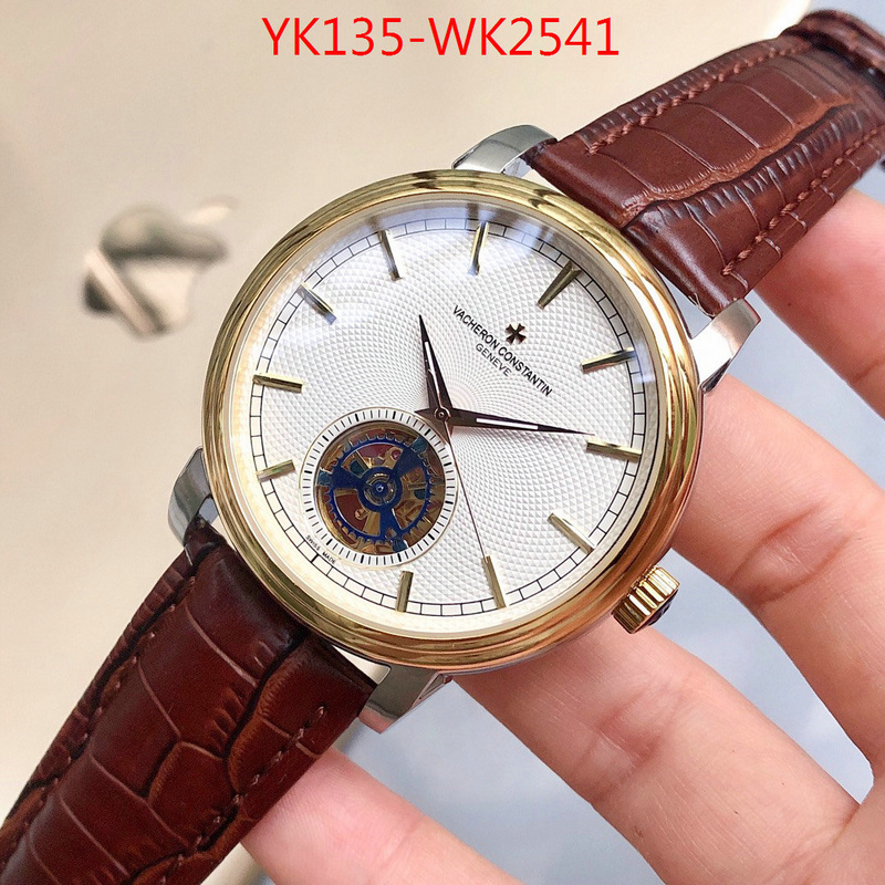 Watch(4A)-Vacheron Constantin,where to find the best replicas , ID: WK2541,$:135USD