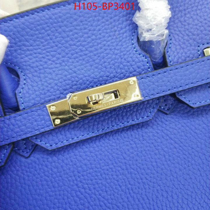 Hermes Bags(4A)-Kelly-,7 star replica ,ID: BP3401,$: 105USD