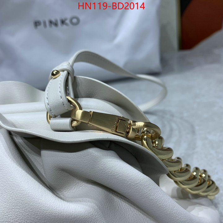 PINKO Bags(4A)-Diagonal-,outlet 1:1 replica ,ID: BD2014,$: 119USD