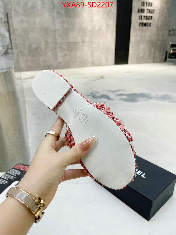 Women Shoes-Chanel,what are the best replica , ID: SD2207,$: 89USD