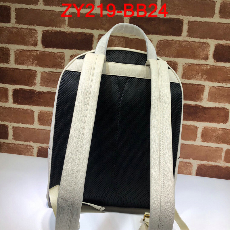 Gucci Bags(TOP)-Backpack-,sell online ,ID: BB24,$:219USD