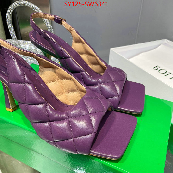 Women Shoes-BV,replica every designer , ID: SW6341,$: 125USD