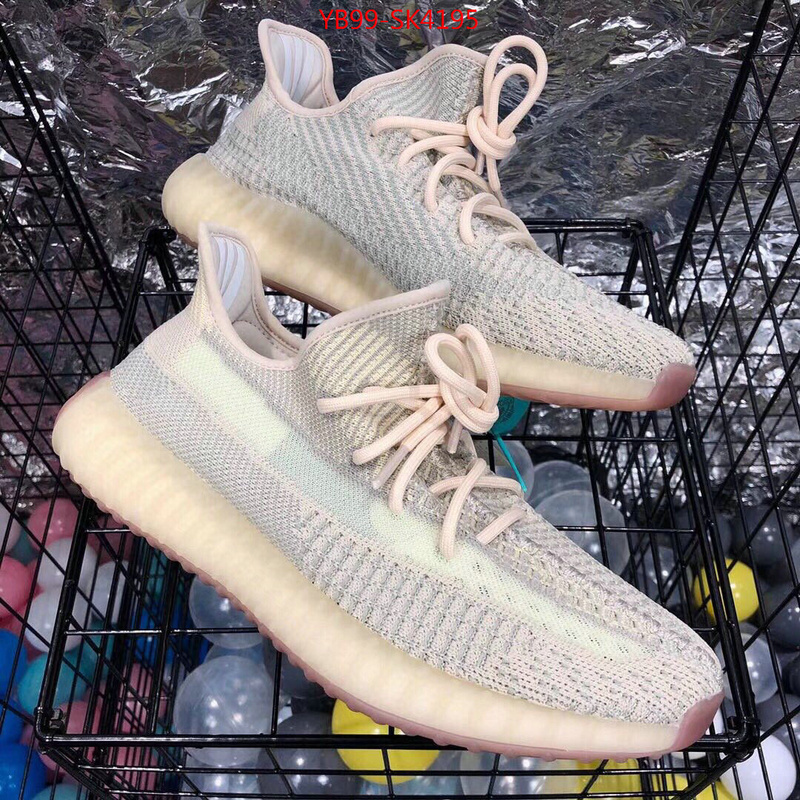 Men Shoes-Adidas Yeezy Boost,highest product quality , ID: SK4195,$: 99USD