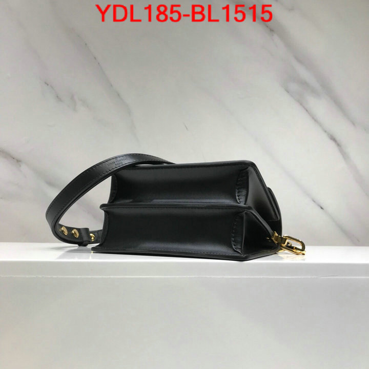 LV Bags(TOP)-Pochette MTis-Twist-,ID: BL1515,$: 185USD