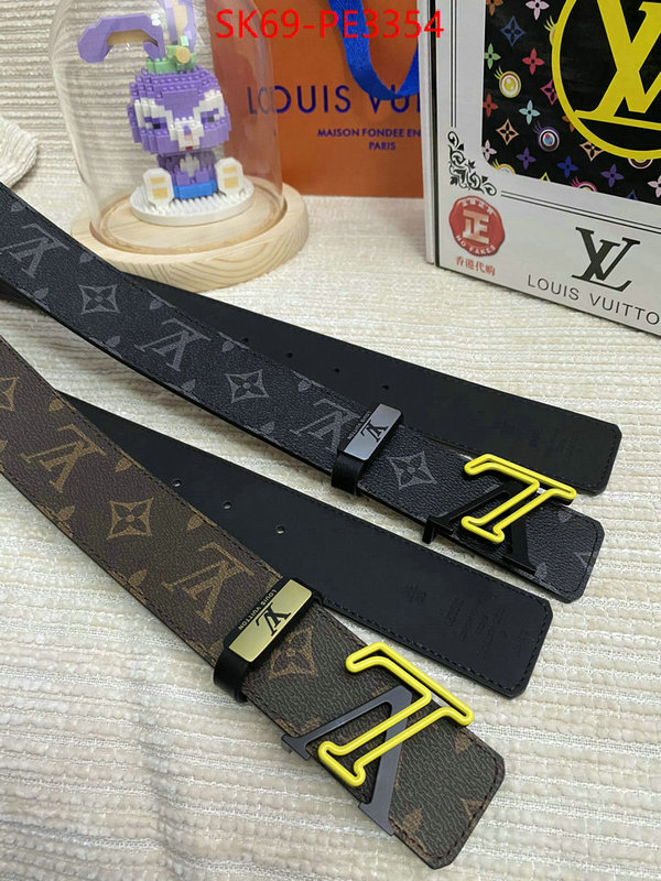 Belts-LV,7 star replica , ID: PE3354,$: 69USD