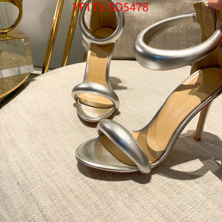 Women Shoes-Gianvito Rossi,fake designer , ID: SD5478,$: 115USD