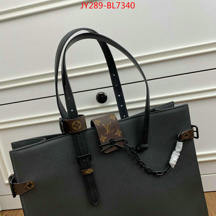 LV Bags(TOP)-Handbag Collection-,ID: BL7340,$: 289USD