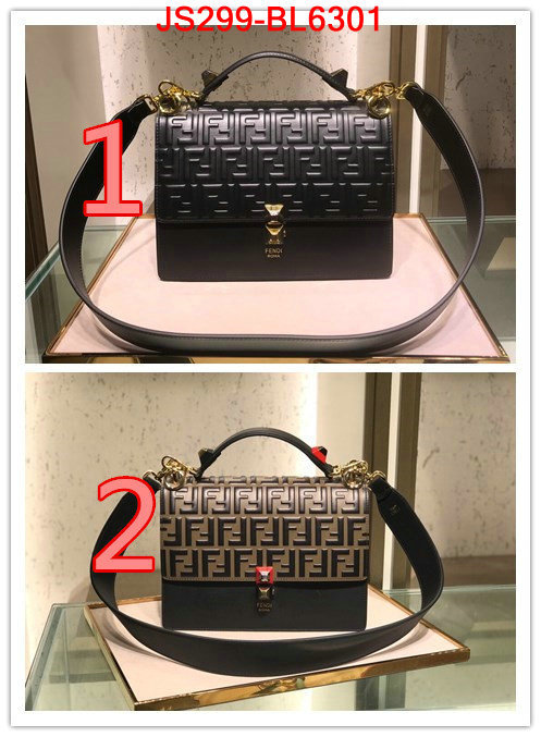 Fendi Bags(TOP)-Diagonal-,buy cheap replica ,ID: BL6301,$: 299USD