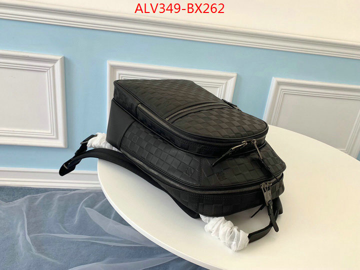 LV Bags(TOP)-Backpack-,ID: BX262,$: 349USD