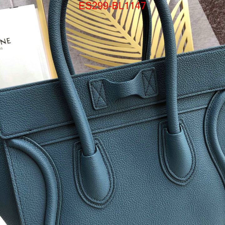 CELINE Bags(TOP)-Handbag,aaaaa+ quality replica ,ID: BL1147,$: 299USD