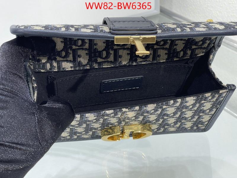 Dior Bags(4A)-Montaigne-,ID: BW6365,$: 82USD