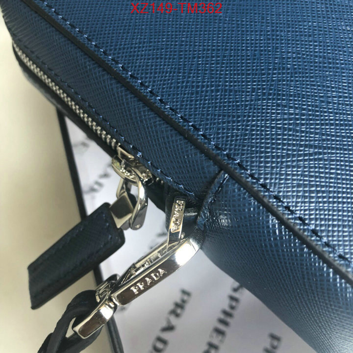 Prada Bags(TOP)-Wallet,ID: TM362,$:149USD