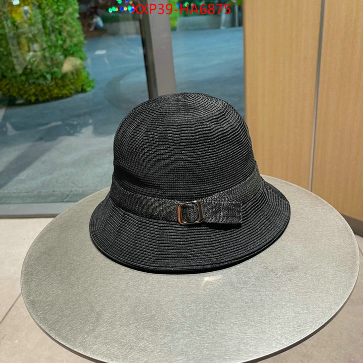 Cap (Hat)-Burberry,customize the best replica , ID: HA6875,$: 39USD