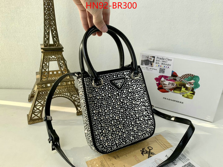 Prada Bags(4A)-Diagonal-,where should i buy replica ,ID: BR300,$:89USD