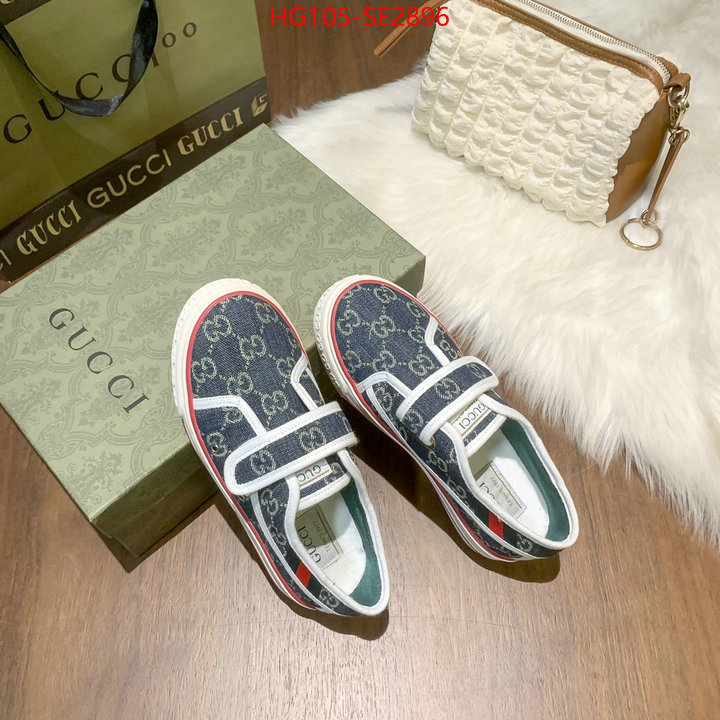 Men Shoes-Gucci,high quality , ID: SE2896,$: 105USD