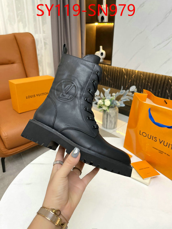 Women Shoes-LV,sale , ID: SN979,$: 119USD