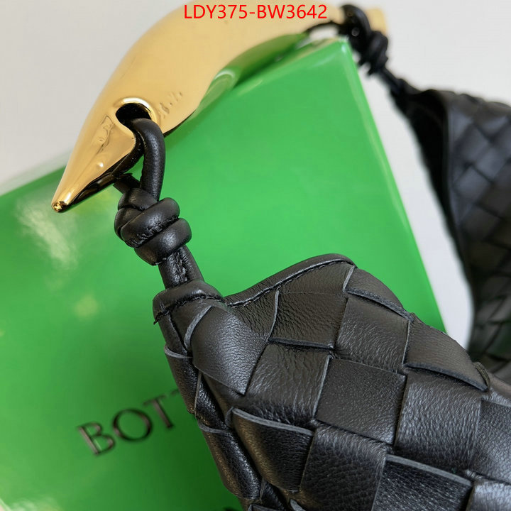 BV Bags(TOP)-Jodie,aaaaa replica designer ,ID: BW3642,$: 375USD