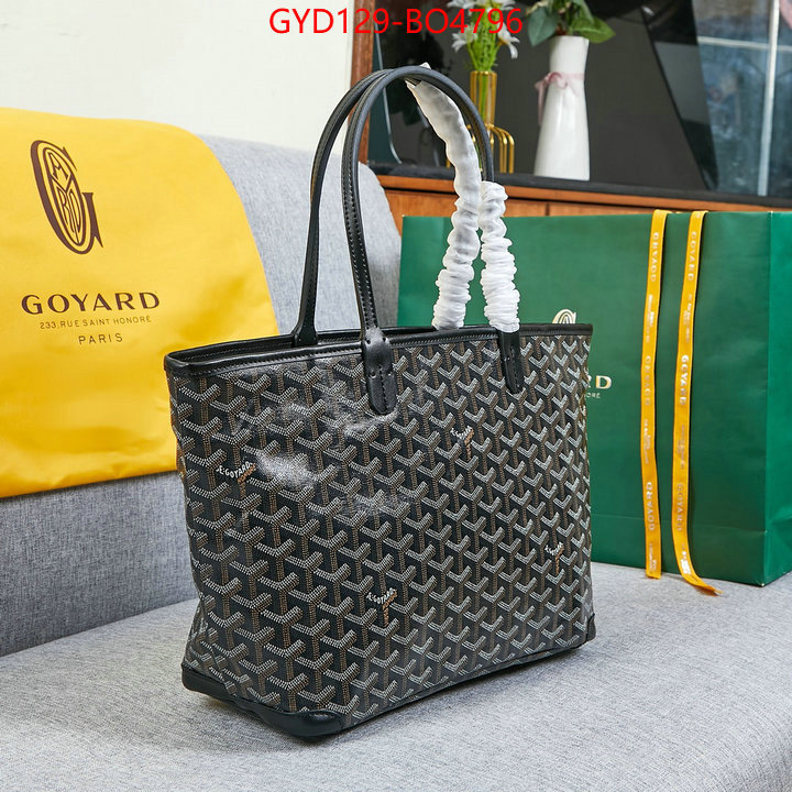 Goyard Bags(4A)-Handbag-,top quality designer replica ,ID: BO4796,