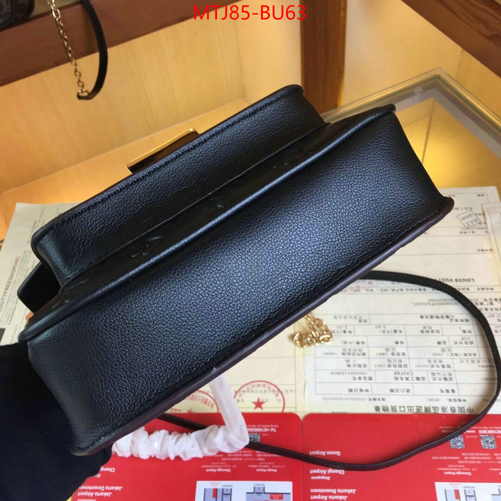 LV Bags(4A)-Pochette MTis Bag-Twist-,ID: BU63,$: 85USD