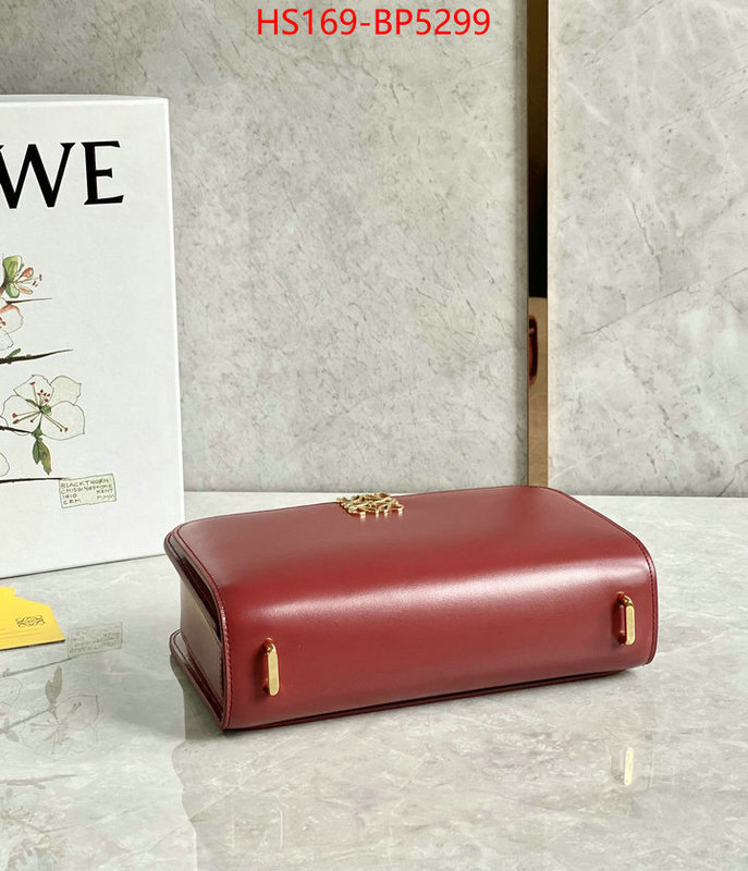 Loewe Bags(TOP)-Diagonal-,where can you buy replica ,ID: BP5299,