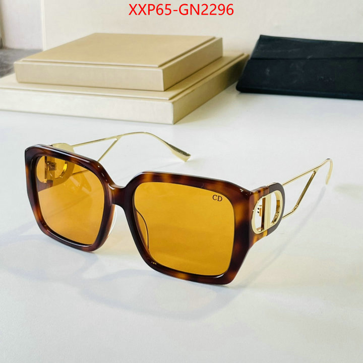 Glasses-Dior,what best replica sellers , ID: GN2296,$: 65USD