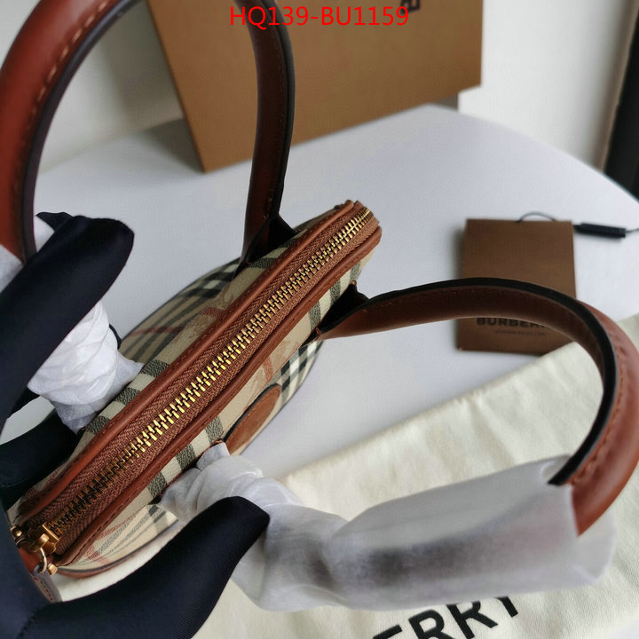 Burberry Bags(TOP)-Handbag-,best capucines replica ,ID: BU1159,$: 139USD