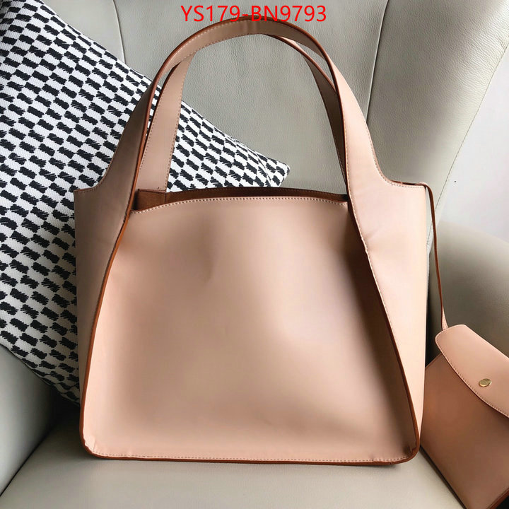 Stella McCartney Bags (TOP)-Handbag-,designer 1:1 replica ,ID: BN9793,$: 179USD