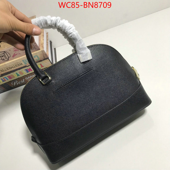 Coach Bags(4A)-Diagonal,where to buy fakes ,ID: BN8709,$: 85USD