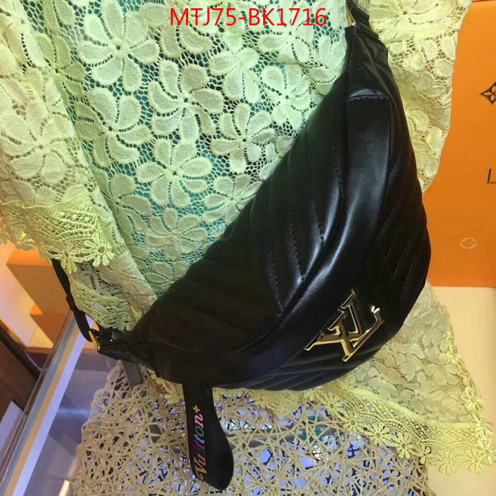 LV Bags(4A)-Discovery-,replica online ,ID: BK1716,$:75USD